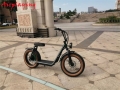 20inch electric motorcycle scooter