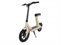 14inch New City Lady Elecctric Motorcycle Scooter
