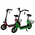 Mpman TR800 electric scooter