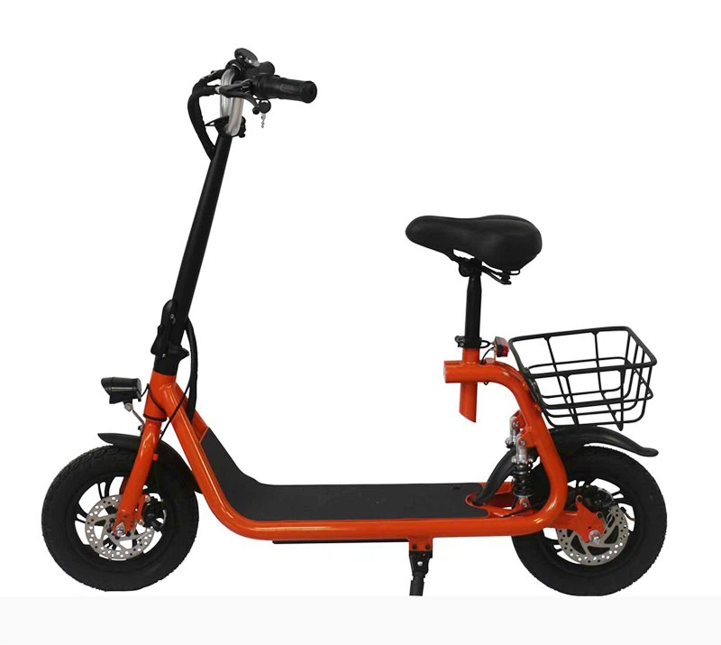 electric scooter  bike 3