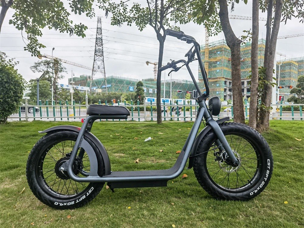 20inch electric bicycle scooter05