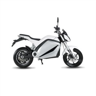 Adults Motorcycle With Electric Power 2022