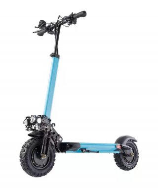 APP Electric Scooter Off-road Tires Electric Scooter