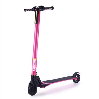 5.5inch Aluminum Alloy Electric Scooter