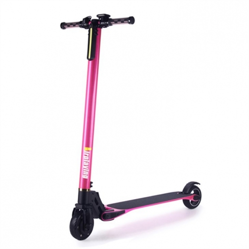 5.5inch Aluminum Alloy Electric Scooter