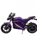 17inch Battery Powered Super Sports Electric Motorbike