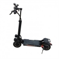 48V Dual Motor Electric Scooter