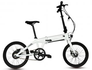 Electric Bicycle Sports 36V 500W