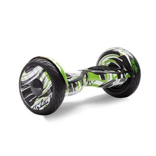 10.5 Inch Self Balance Hoverboard With LED Light