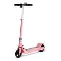 Two Wheel Kid Bluetooth Electric Scooter
