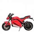 Best Electric Motorbike 120km/h Speed