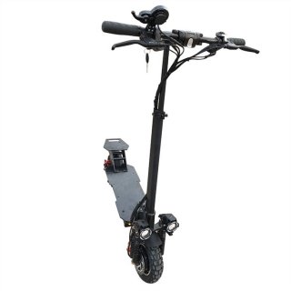 2000W Motor Electric Scooter