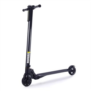 6.5inch Aluminum Alloy Electric Scooter