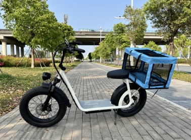 Airplaying AS201 PRO – ĐỊNH NGHĨA LẠI DI CHUYỂN ĐÔ THỊ