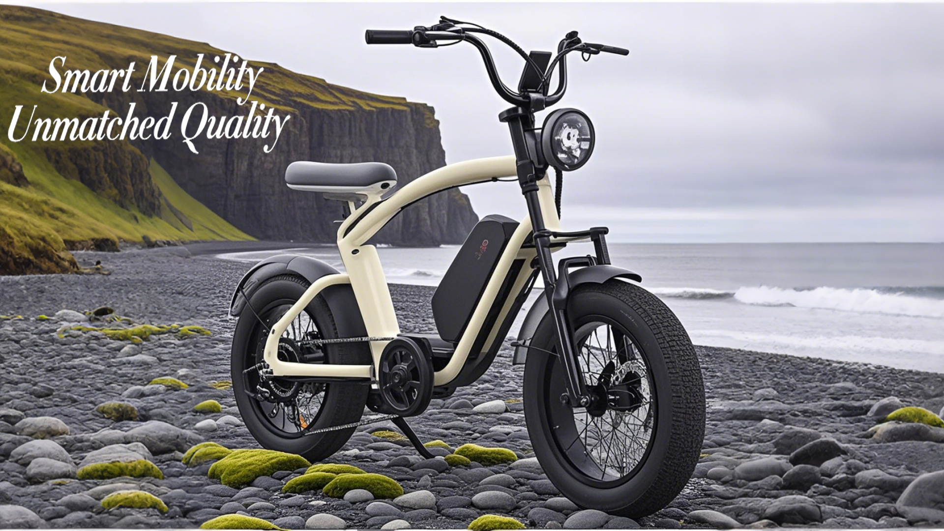 Electric Bicycle